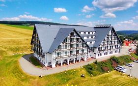 Alpina Lodge Hotel Oberwiesenthal